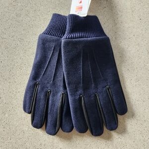 UNIQLO HEATTECH Lined Gloves